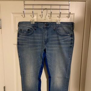 New never worn True Religion jeans